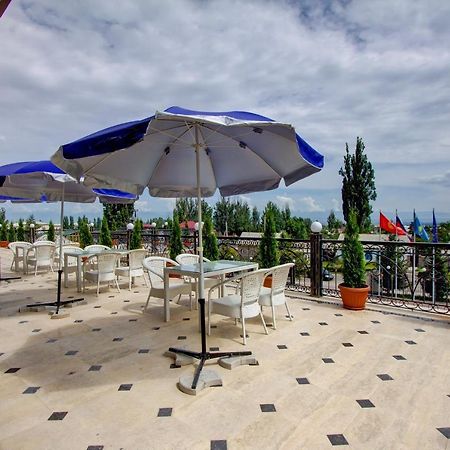 Karagat Hotel Karakol Εξωτερικό φωτογραφία