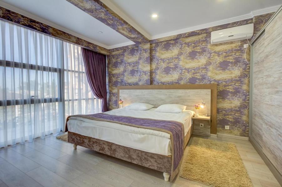 Karagat Hotel Karakol Εξωτερικό φωτογραφία