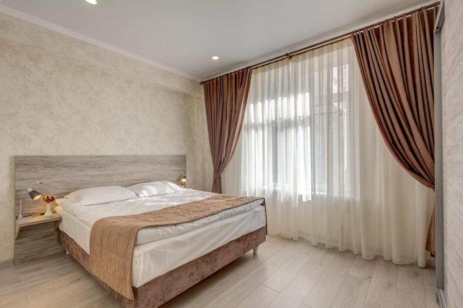 Karagat Hotel Karakol Εξωτερικό φωτογραφία