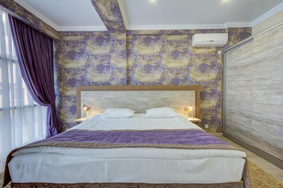 Karagat Hotel Karakol Εξωτερικό φωτογραφία